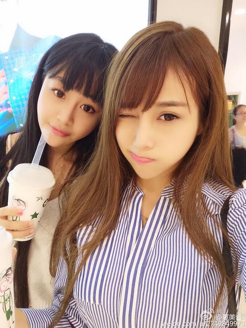 夏美酱 nighthua采集