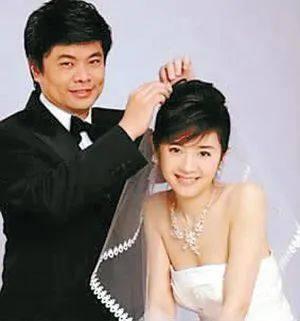 许戈辉嫁入豪门 传丁健为了与她结婚支付前妻一亿赡养