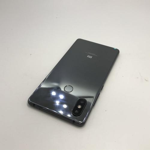 小米【小米8 se】全网通 灰色 4g/64g 国行 9成新