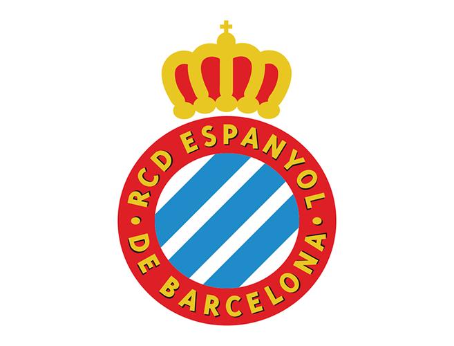 关键字: 西甲球队队徽,西甲标志,espanyol,西甲西班牙人队徽矢量标志
