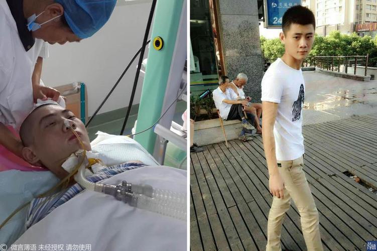 帅小伙一场感冒昏迷了3年被女友抛弃 姐姐为照顾他