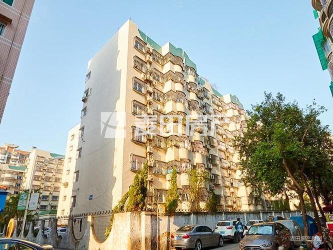 急双地铁南北双阳台大三房性价比高银苑花园