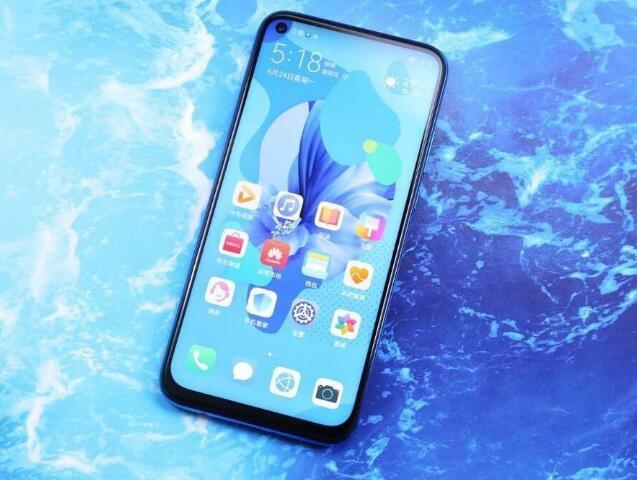 华为nova5pro和5i有什么区别