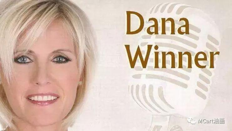 欧美音乐精选4danawinner丹娜云妮永远的经典