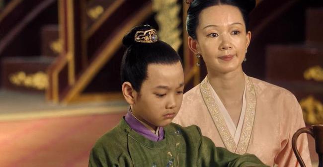 看《大宋宫词》找孩子,揭秘宋真宗"难产"路|赵恒|宋仁宗|李宸妃|太后