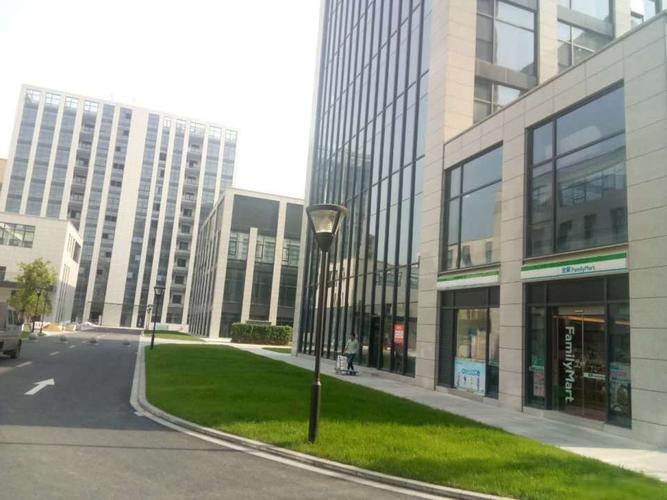 推推99杭州房产网赛银国际广场出租房房源图片