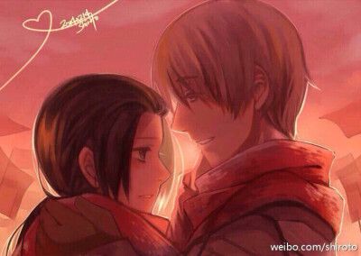 "请允许我刷一发红色组.【图源网络,权侵删】