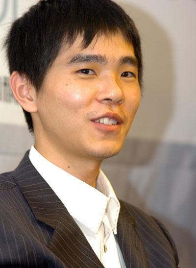 李世乭