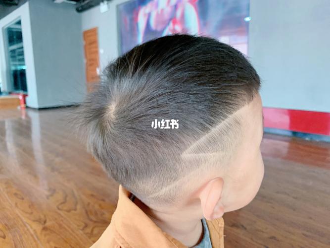 男童61栗子头型_栗子头_发型_体魄健身俱乐部(世纪城旗舰店)自由行