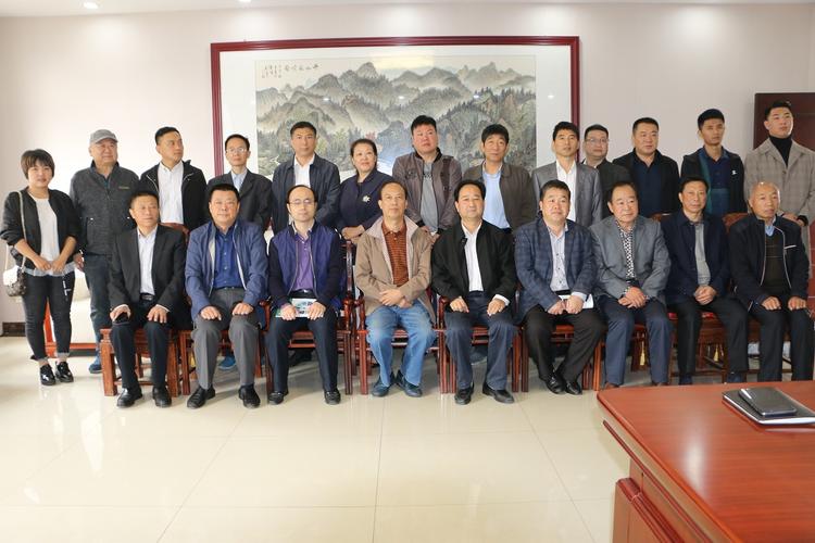 学习南阳两会精神 助推节能产业发展——南阳市生态文明促进会节能
