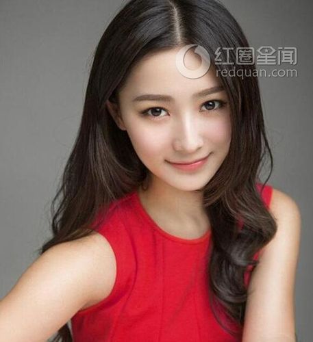 张维娜结婚了吗 张维娜的男朋友是谁