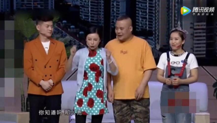 孙海洋 李静 小翠小品《耿直的小翠》台词剧本——欢乐东北风