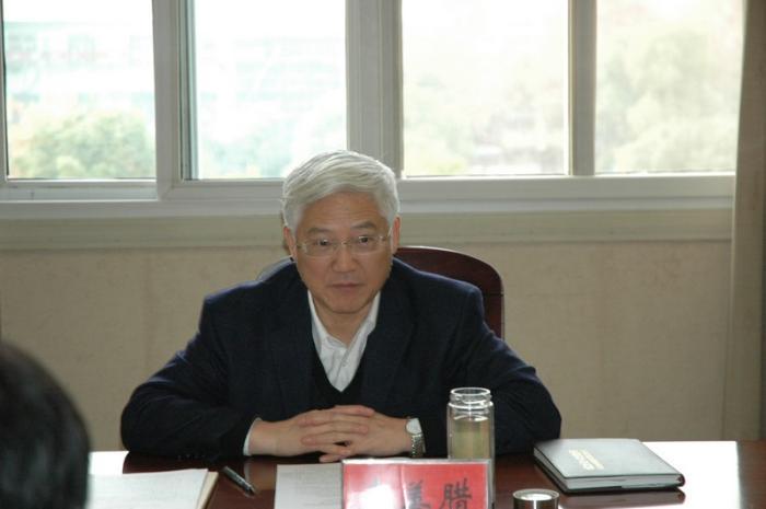卸任10年的武汉副市长被查曾遭湖北前首富举报