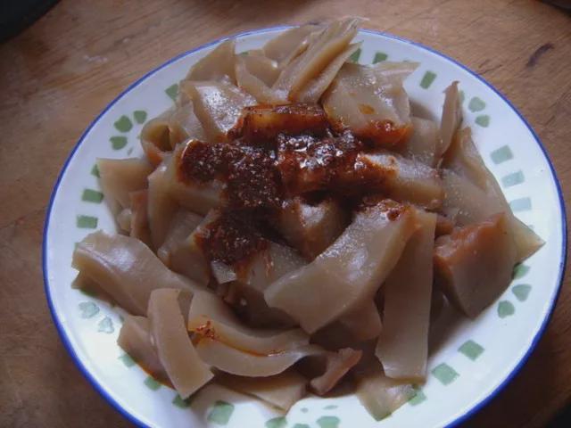 定西,定义西北美食第一站