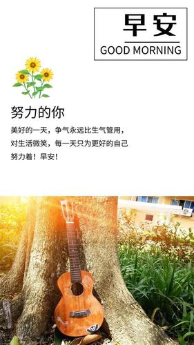 努力的你,美好的一天,争气永远比生气管用, 对生活微笑,每一天只为更