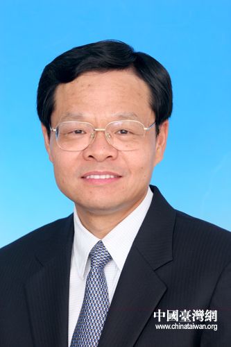广西壮族自治区党委常委,自治区人民政府副主席陈武(资料图片)