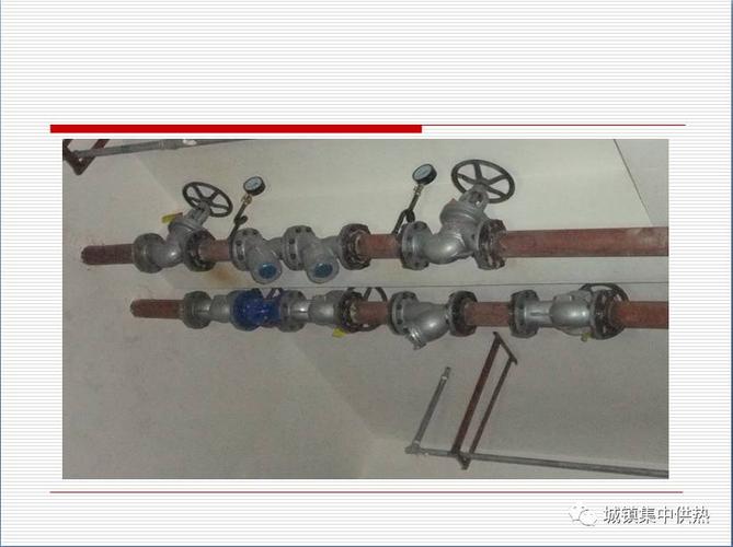 热力联盟课件分享|钢制焊接热力入口装置的应用与设计