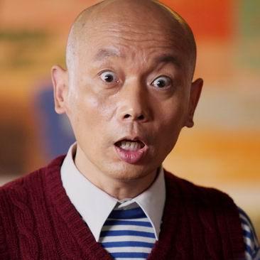 喜欢葛优,他在这里又出彩了~~~哈哈哈!