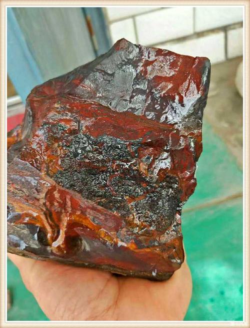 > 【新气象】吐鲁番的葡萄,库尔勒的梨,哈密的石头才是顶呱呱