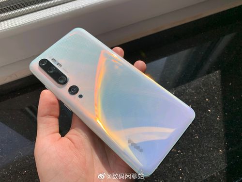 震惊,华为发布p30pro 5g版本,搭载麒麟990 5版本g
