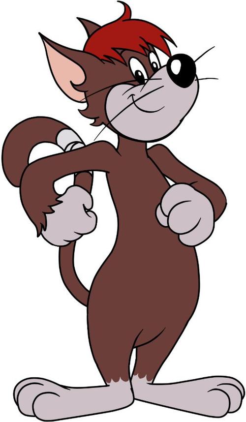 猫和老鼠手游米特重置归来最强天梯角色登场