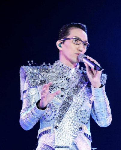 设置"单身情歌"专区(仅限780元\980元价位),单身赴林志炫演唱会之约