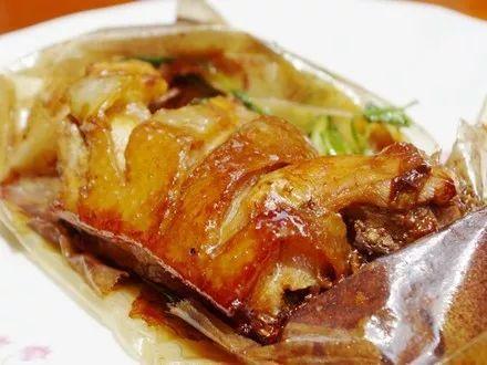 他走遍全国,只与朋友分享的珍藏好味都在这了!| 老饕食荐no.14