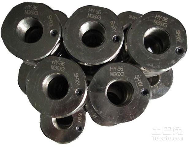 液压螺母的使用方法介绍