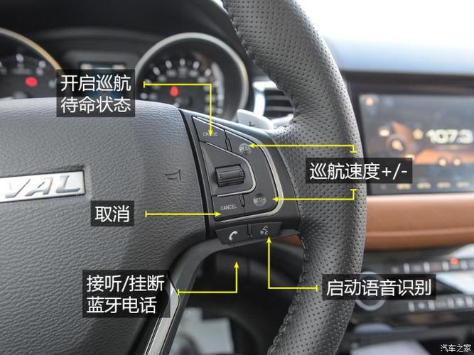 如何在30天上手一台哈弗h6 coupe(下)