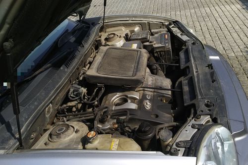 华泰圣达菲经典2009款20t柴油自动四驱豪华型