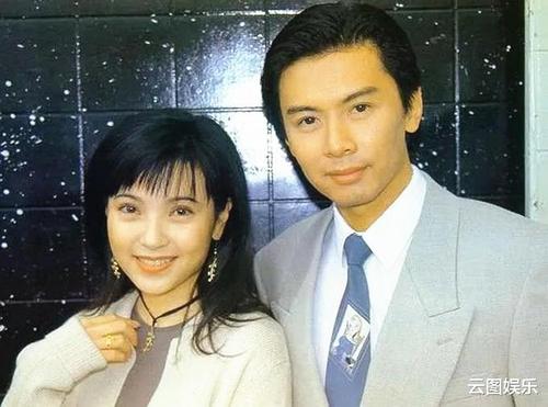 "林平之"何宝生出家原因曝光?疑被tvb老戏骨刻意接近欺骗感情