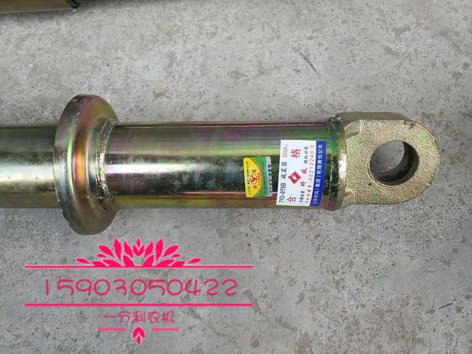 时风厂直销农用三轮车前减震器时风梦之星减震器555a2