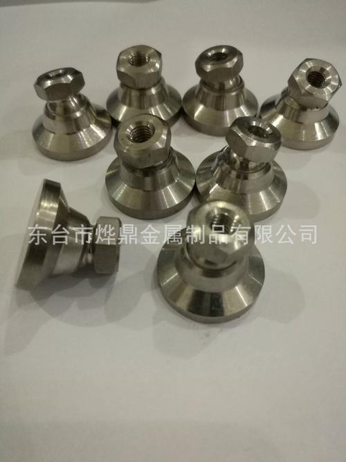 厂家直销不锈钢支撑球头螺栓固定螺丝调节螺丝非标订做m16