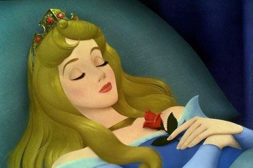 都市睡美人,你睡得够吗?