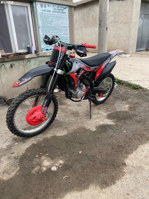 波速尔m5 组装到牙齿 各种精神越野