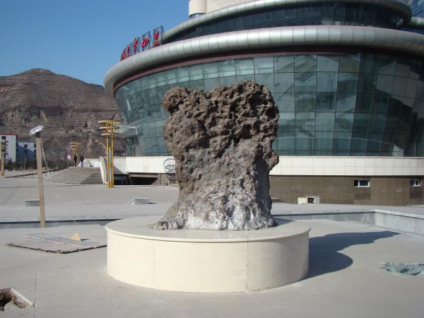 灵石县——灵石