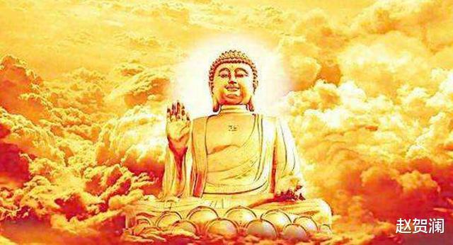 如来佛祖曾与菩提师祖间接交手,两人的实力差距到底有