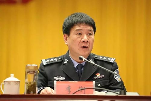 2018年衡阳县公安工作这么干!