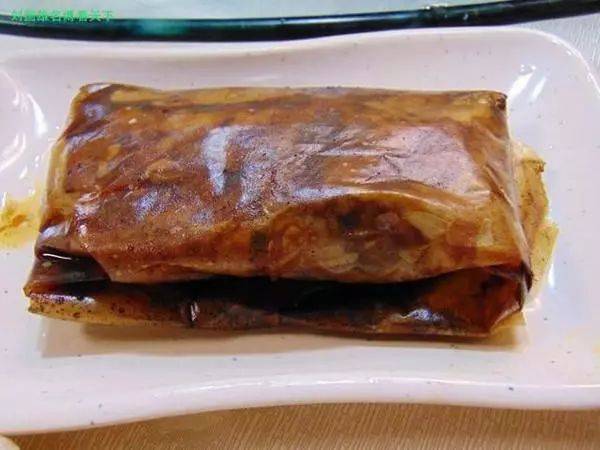 你们尝过正宗的梧州纸包鸡吗?一道让人久久不能忘怀的