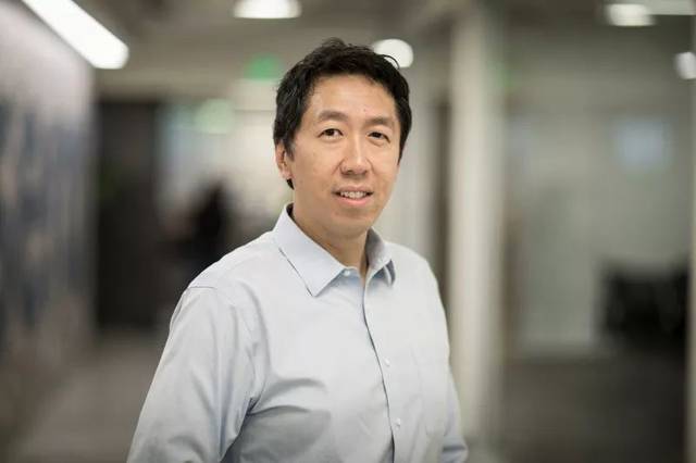 andrew ng