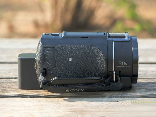 【高清图】 索尼(sony)fdr-ax40实拍图 图15