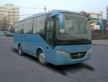 宇通客车 zk6792n