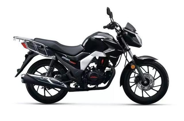 万元级3款实用150摩托车:豪爵dk150r,本田帅影150,天剑ybr150z