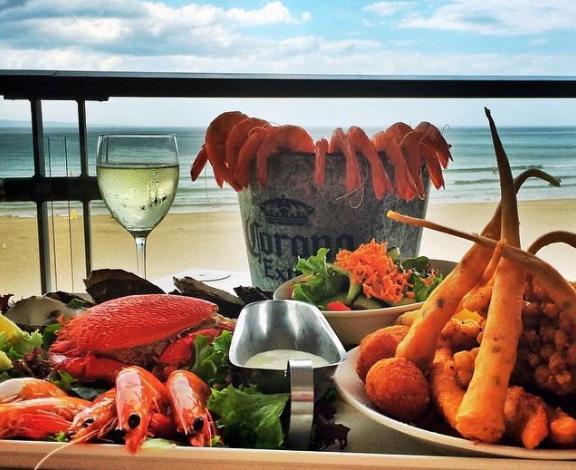 向美食致敬!澳大利亚各地美食满足你的胃!