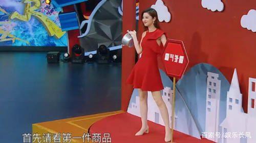 谁记得"王牌女郎"费费吗?真实身份曝光,网友:难怪镜头