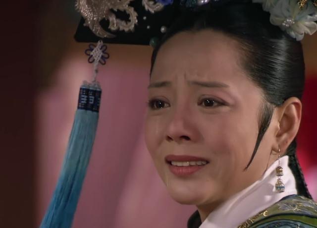 甄嬛传敬妃明知胧月是烫手山芋为何还抚养她
