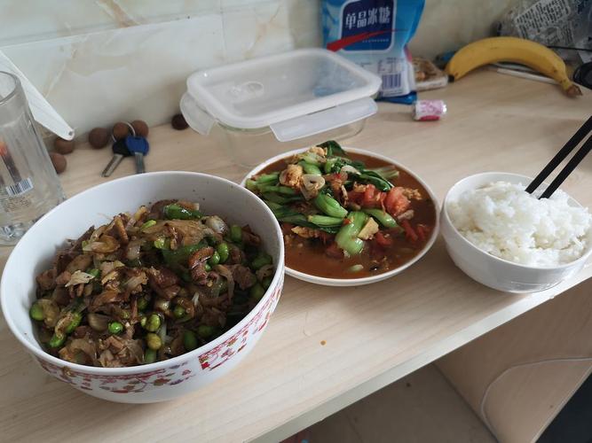做饭图