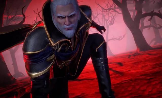 梦神机:我第七魂环6万年,赵无极:我7万年,而他:都坐下