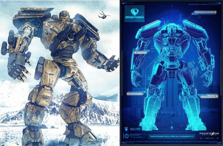 关于凤凰游击士你需要知道的全部