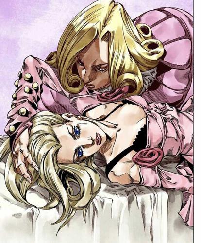 七部厨估计已经猜到了,此即为我们的幸运女神, 露西·史提尔,一手推动